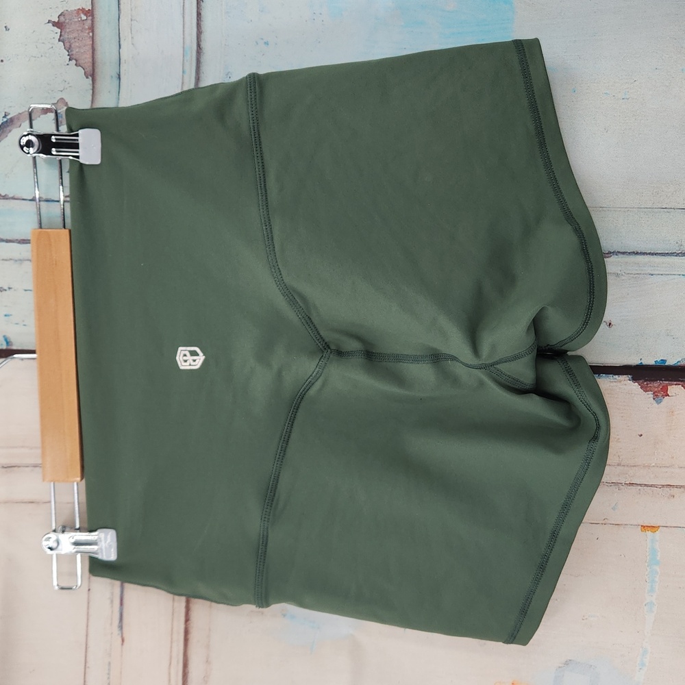 Born Primitive New Heights Booty Shorts